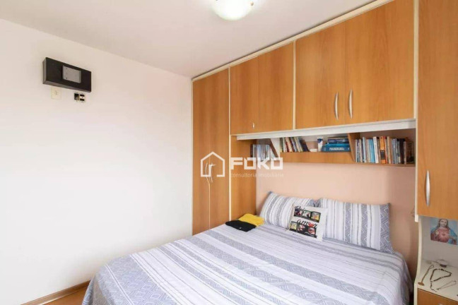 Imagem Apartamento com 3 Quartos para Alugar, 54 m² em Jardim Santa Clara - Guarulhos Imagem Apartamento com 3 Quartos para Alugar, 54 m² em Jardim Santa Clara - Guarulhos