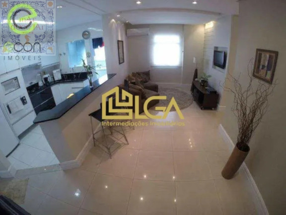 Imagem Imóvel com 2 Quartos à Venda, 180 m² em Pompéia - Santos Imagem Imóvel com 2 Quartos à Venda, 180 m² em Pompéia - Santos