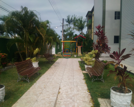 Imagem Apartamento com 3 Quartos para Alugar ou Temporada, 75 m² em Nova Parnamirim - Parnamirim Imagem Apartamento com 3 Quartos para Alugar ou Temporada, 75 m² em Nova Parnamirim - Parnamirim