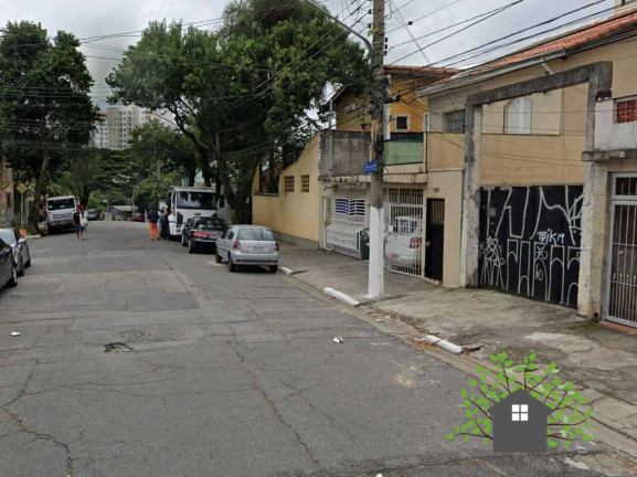 Imagem Casa com 2 Quartos à Venda, 130 m² em Vila Moreira - São Paulo Imagem Casa com 2 Quartos à Venda, 130 m² em Vila Moreira - São Paulo