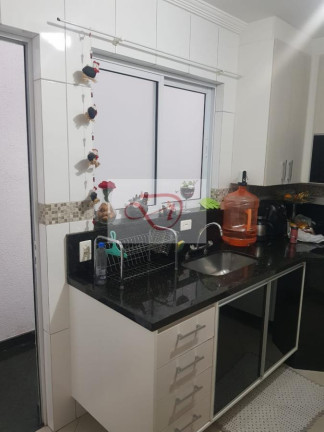 Imagem Sobrado com 3 Quartos à Venda, 120 m² em Parque Das Nações - Santo André Imagem Sobrado com 3 Quartos à Venda, 120 m² em Parque Das Nações - Santo André