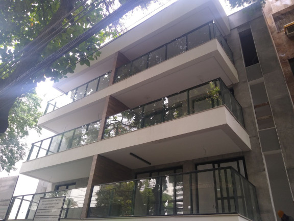 Imagem Cobertura com 4 Quartos à Venda, 166 m² em Tijuca - Rio De Janeiro Imagem Cobertura com 4 Quartos à Venda, 166 m² em Tijuca - Rio De Janeiro