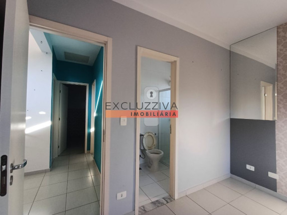 Casa de Condomínio com 3 Quartos à Venda, 211 m² em Condomínio Veredas - Taubaté