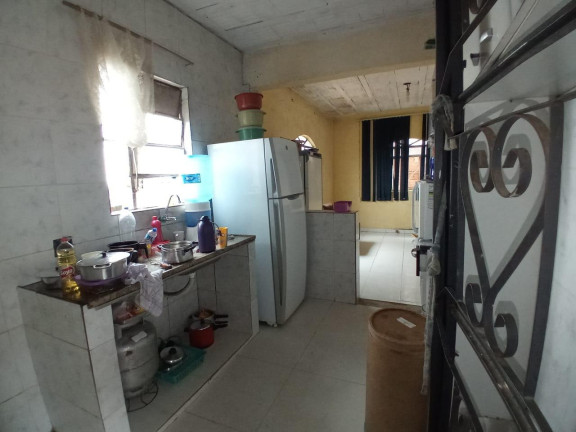 Imagem Casa com 4 Quartos à Venda, 90 m² em Veneza - Ribeirão Das Neves