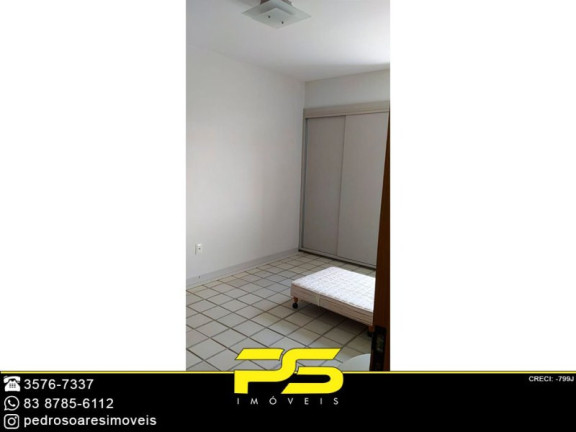 Imagem Imóvel com 4 Quartos à Venda, em Cabo Branco - João Pessoa Imagem Imóvel com 4 Quartos à Venda, em Cabo Branco - João Pessoa