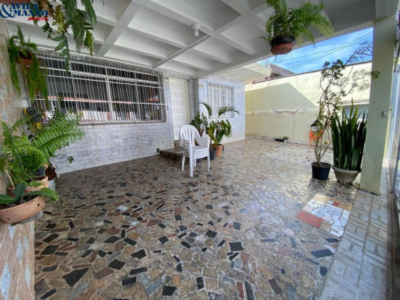 Imagem Casa com 3 Quartos à Venda, em Penha - São Paulo Imagem Casa com 3 Quartos à Venda, em Penha - São Paulo