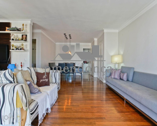 Imagem Apartamento com 4 Quartos à Venda, 140 m² em Perdizes - São Paulo Imagem Apartamento com 4 Quartos à Venda, 140 m² em Perdizes - São Paulo