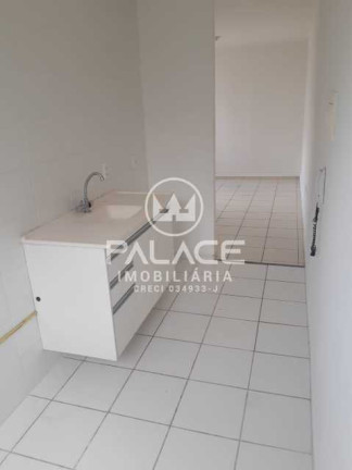 Imagem Apartamento com 2 Quartos à Venda, 44 m² em Jardim Nova Suíça - Piracicaba Imagem Apartamento com 2 Quartos à Venda, 44 m² em Jardim Nova Suíça - Piracicaba