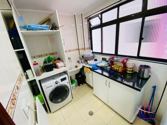 Imagem Apartamento com 2 Quartos à Venda, 112 m² em Caiçara - Praia Grande Imagem Apartamento com 2 Quartos à Venda, 112 m² em Caiçara - Praia Grande