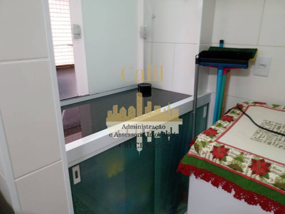 Imagem Apartamento com 2 Quartos à Venda, 71 m² em Pompéia - Santos Imagem Apartamento com 2 Quartos à Venda, 71 m² em Pompéia - Santos