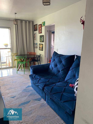 Imagem Apartamento com 3 Quartos à Venda, 57 m² em Vila Maria Alta - São Paulo Imagem Apartamento com 3 Quartos à Venda, 57 m² em Vila Maria Alta - São Paulo