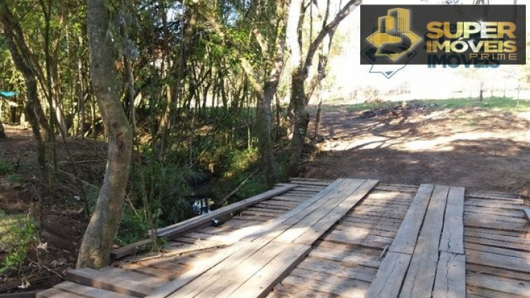 Imagem Imóvel com 1 Quarto à Venda, 30.000 m² em Cascata - Pelotas