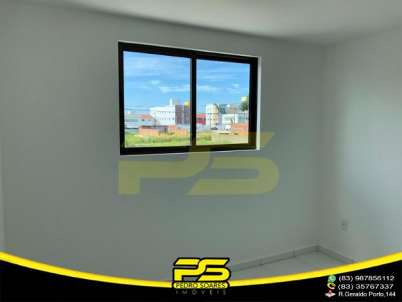 Imagem Apartamento com 2 Quartos à Venda, 56 m² em Gramame - João Pessoa Imagem Apartamento com 2 Quartos à Venda, 56 m² em Gramame - João Pessoa