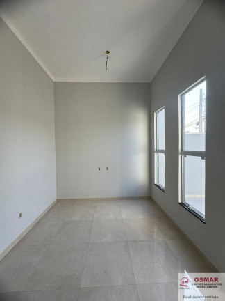 Casa com 2 Quartos para Alugar, 70 m² em Jardim Maria Antonia (nova Veneza) - Sumaré