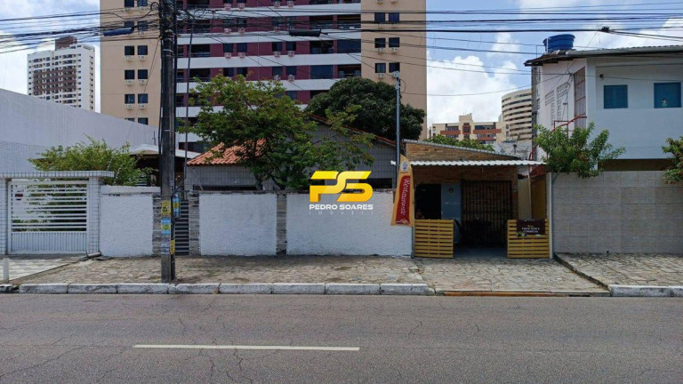 Imagem Casa com 1 Quarto à Venda, 44 m² em Manaíra - João Pessoa Imagem Casa com 1 Quarto à Venda, 44 m² em Manaíra - João Pessoa