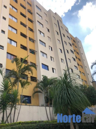 Imagem Apartamento com 2 Quartos à Venda, 48 m² em Parque São Domingos - São Paulo Imagem Apartamento com 2 Quartos à Venda, 48 m² em Parque São Domingos - São Paulo