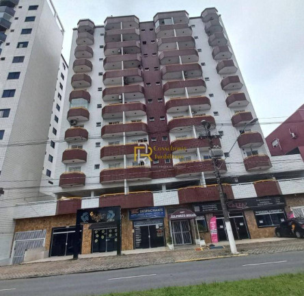 Imagem Kitnet com 1 Quarto à Venda, 36 m² em Tupi - Praia Grande Imagem Kitnet com 1 Quarto à Venda, 36 m² em Tupi - Praia Grande