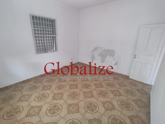 Imagem Casa com 3 Quartos à Venda, 143 m² em Marapé - Santos