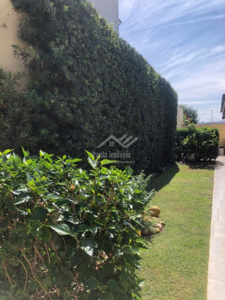 Imagem Casa de Condomínio com 3 Quartos à Venda, 400 m² em Vila Zezé - Jacareí