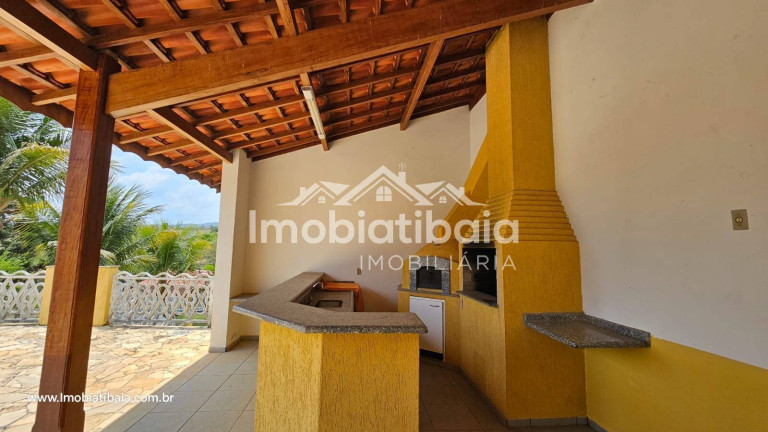 Imagem Chácara com 4 Quartos à Venda, 680 m² em Centro - Piracaia Imagem Chácara com 4 Quartos à Venda, 680 m² em Centro - Piracaia