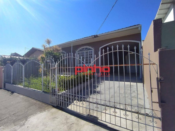 Casa com 3 Quartos à Venda, 140 m² em Jardim Atlântico - Florianópolis
