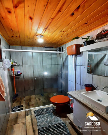 Imagem Imóvel com 3 Quartos à Venda, 220 m² em águas Claras - Viamão