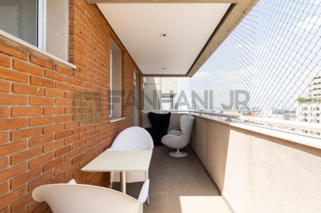 Imagem Cobertura com 3 Quartos à Venda, 298 m² em Jardim Paulista - São Paulo