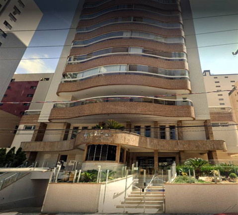 Imagem Apartamento com 3 Quartos para Alugar, em Forte - Praia Grande Imagem Apartamento com 3 Quartos para Alugar, em Forte - Praia Grande