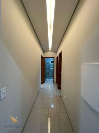 Imagem Casa com 3 Quartos à Venda, 157 m² em Vila Nasser - Campo Grande Imagem Casa com 3 Quartos à Venda, 157 m² em Vila Nasser - Campo Grande