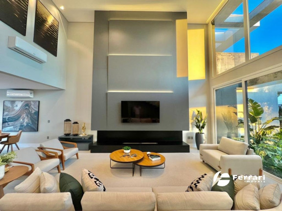Imagem Casa de Condomínio com 4 Quartos à Venda, 274 m² em Parque Antártica - Capao Da Canoa Imagem Casa de Condomínio com 4 Quartos à Venda, 274 m² em Parque Antártica - Capao Da Canoa