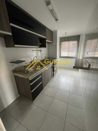 Apartamento com 2 Quartos à Venda, 72 m² em Jaraguá - Piracicaba
