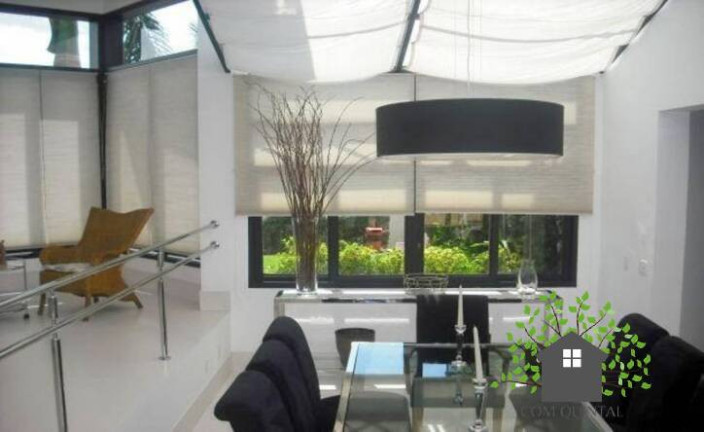 Imagem Casa com 3 Quartos à Venda, 500 m² em São Paulo Ii - Cotia