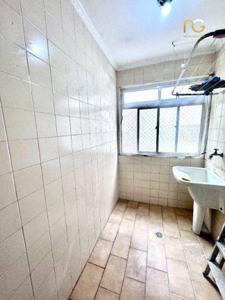 Imagem Apartamento com 1 Quarto à Venda, 46 m² em Boqueirão - Praia Grande Imagem Apartamento com 1 Quarto à Venda, 46 m² em Boqueirão - Praia Grande