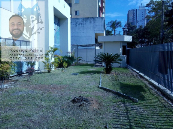 Imagem Imóvel Comercial para Alugar, 1.800 m² em Parque Residencial Aquarius - São José Dos Campos