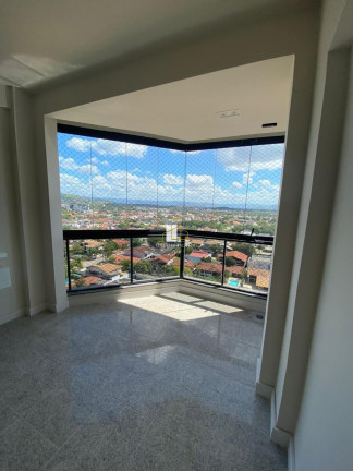 Imagem Cobertura com 3 Quartos à Venda, 160 m² em Mata Da Praia - Vitória