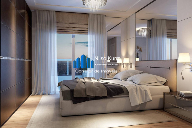 Imagem Apartamento com 2 Quartos à Venda, 89 m² em Humaitá - Bento Gonçalves Imagem Apartamento com 2 Quartos à Venda, 89 m² em Humaitá - Bento Gonçalves