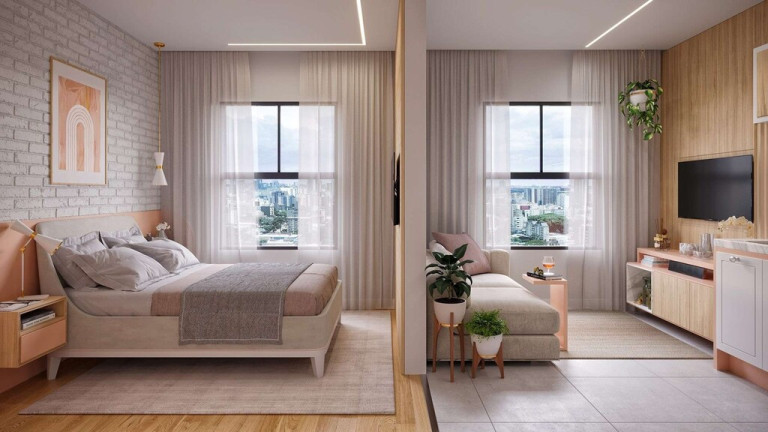 Imagem Imóvel com 3 Quartos à Venda, em água Verde - Curitiba Imagem Imóvel com 3 Quartos à Venda, em água Verde - Curitiba