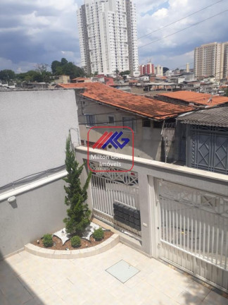 Imagem Apartamento com 1 Quarto à Venda, 30 m² em Cangaiba - São Paulo