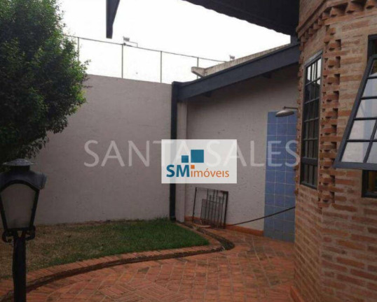 Imagem Casa com 3 Quartos à Venda, 200 m² em Cidade Jardim - Pirassununga