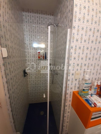 Imagem Apartamento com 3 Quartos à Venda, 275 m² em Higienópolis - São Paulo