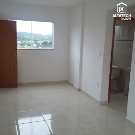 Imagem Apartamento com 2 Quartos à Venda, 53 m² em Santa Teresa - Poços De Caldas