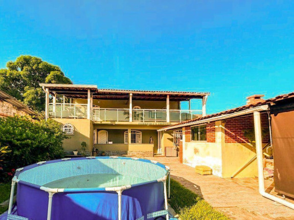 Imagem Casa com 3 Quartos à Venda, 200 m² em Itaipu - Niterói Imagem Casa com 3 Quartos à Venda, 200 m² em Itaipu - Niterói