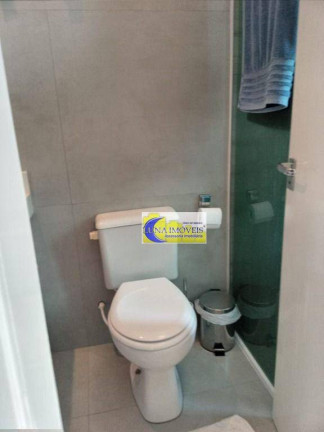 Imagem Apartamento com 3 Quartos à Venda, 68 m² em Jardim Wallace Simonsen - São Bernardo Do Campo