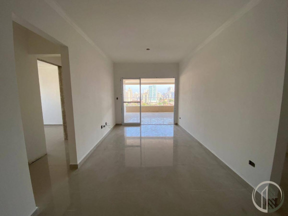 Imagem Apartamento com 3 Quartos à Venda, 195 m² em Canto Do Forte - Praia Grande