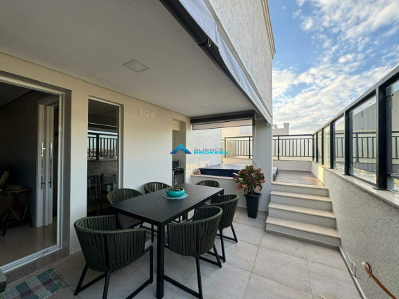Imagem Apartamento com 3 Quartos à Venda, 174 m² em Vila Guarani - Jundiaí Imagem Apartamento com 3 Quartos à Venda, 174 m² em Vila Guarani - Jundiaí