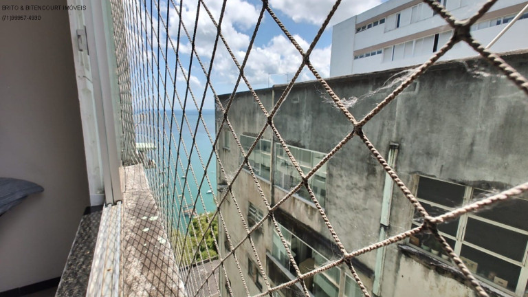 Imagem Imóvel com 3 Quartos à Venda, 146 m² em Vitória - Salvador