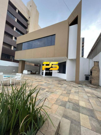 Imagem Casa com 4 Quartos à Venda, 486 m² em Intermares - Cabedelo Imagem Casa com 4 Quartos à Venda, 486 m² em Intermares - Cabedelo
