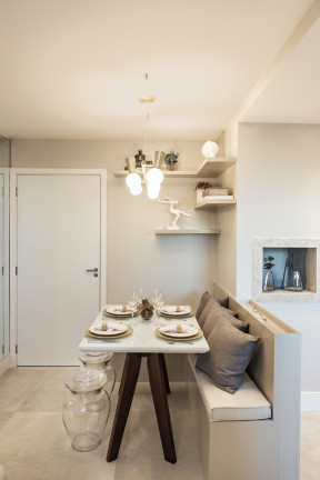Imagem Apartamento com 2 Quartos à Venda, 38 m² em Sarandi - Porto Alegre