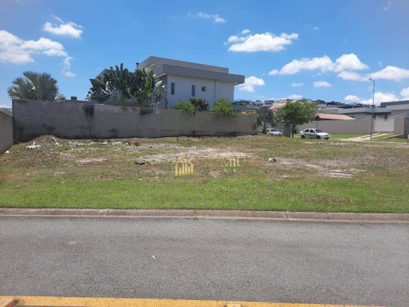 Imagem Terreno à Venda, 765 m² em Condomínio Residencial Colinas Do Paratehy - São José Dos Campos