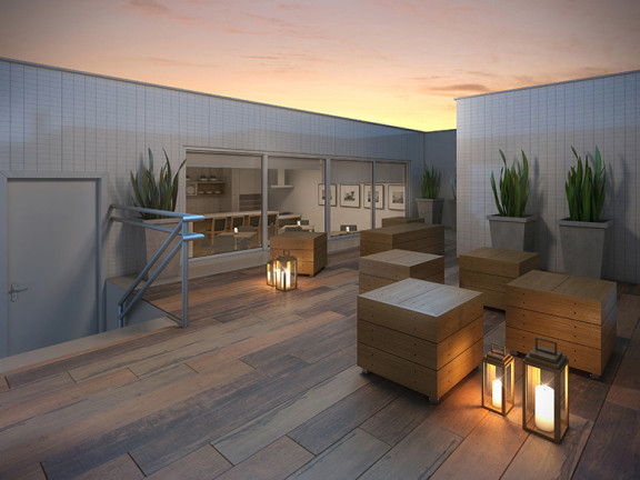 Imagem Imóvel com 1 Quarto à Venda, 32 m² em Moinhos De Vento - Porto Alegre Imagem Imóvel com 1 Quarto à Venda, 32 m² em Moinhos De Vento - Porto Alegre
